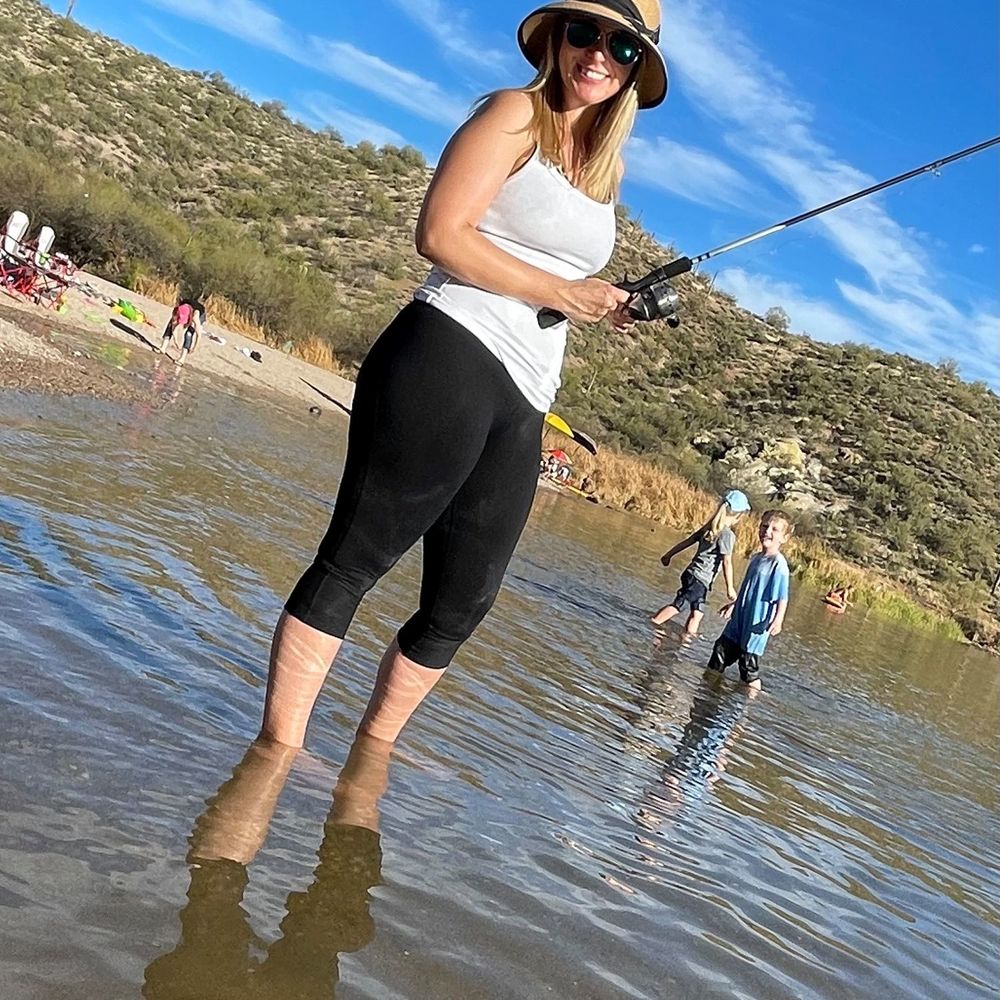 Meet your Posher, Samantha